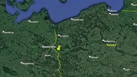 Namyślin