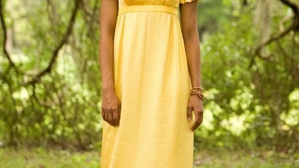 Kerry Washington