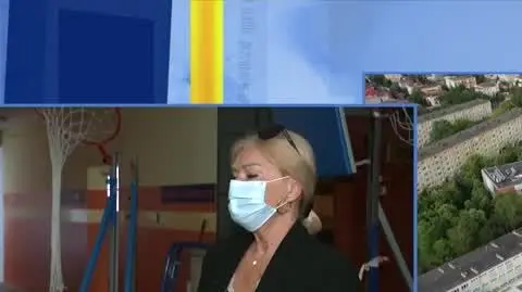 Dyrektorka