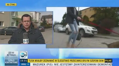 Skatowali i zakopali Odiego. Oprawcy psa trafią do więzienia
