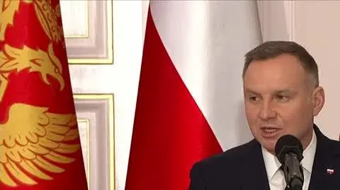 duda rosja