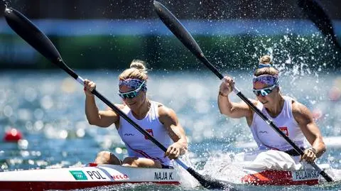 Polskie kajakarki popłynęły po złoto mistrzostw świata