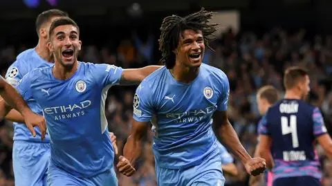 Zdobył bramkę, a wkrótce zmarł jego ojciec. "Ten gol był dla ciebie, tato"