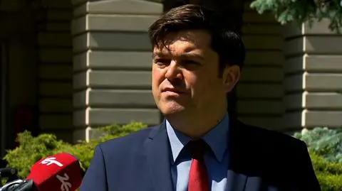 Andrusiewicz: z pewnymi obostrzeniami dzieci będą mogły te wakacje spędzić na obozach i koloniach 