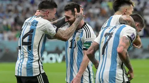 Mundial 2022. Kto dzisiaj gra na mundialu? Terminarz meczów na sobotę 3 grudnia