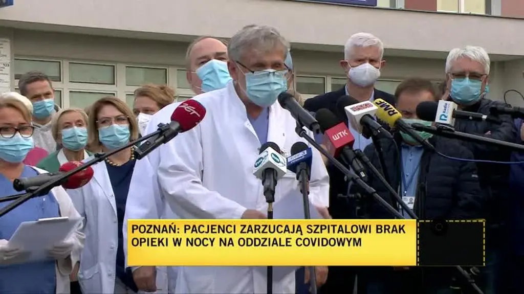 lekarze poz