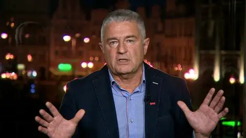 Frasyniuk: Rafał Trzaskowski musi podjąć decyzję