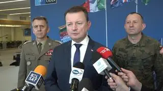 Mariusz Błaszczak