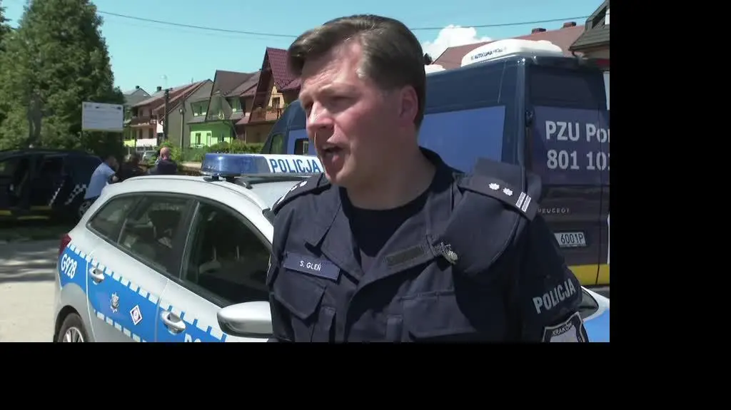 2006N156X POLICJA