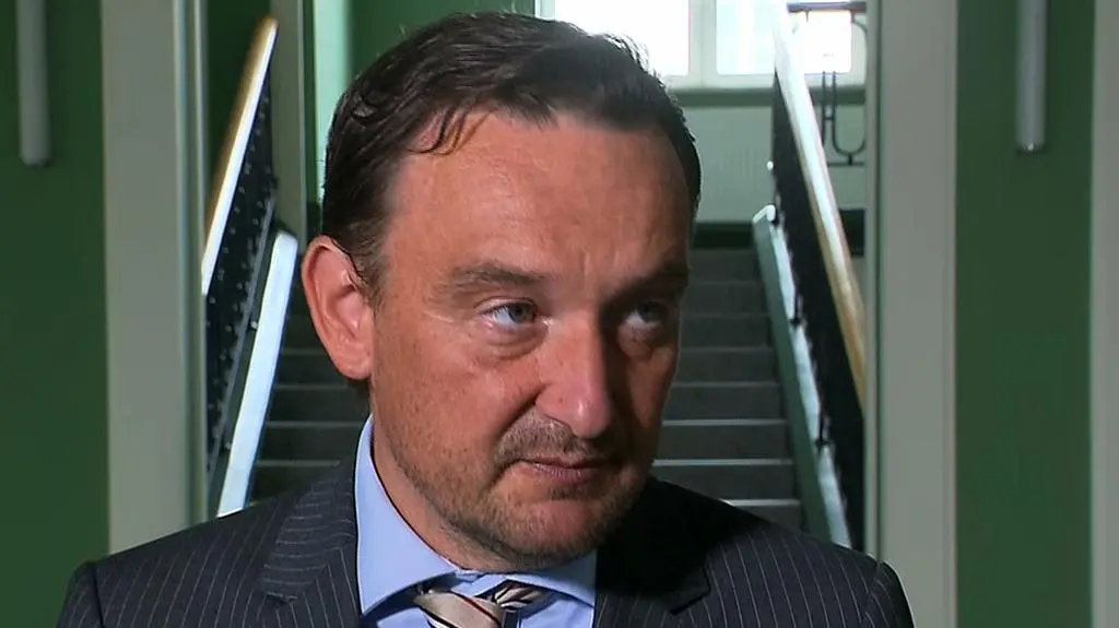 Być może jest to jakaś forma prowokacji