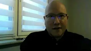 "Pamiątkę po grypie będę miał do końca życia"