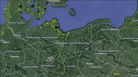 Do napadu doszło w Pieckach 