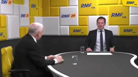 kaczyński o tusku