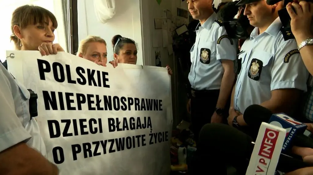 Bezpieczeństwo ale czyje?