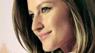 Gisele Bündchen - to z nią DiCaprio spotykał się najdłużej, bo aż 5 lat