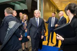 Sefik Dżaferović