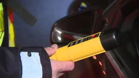 Okazało się, że mężczyzna był pijany (zdjęcie ilustracyjne)