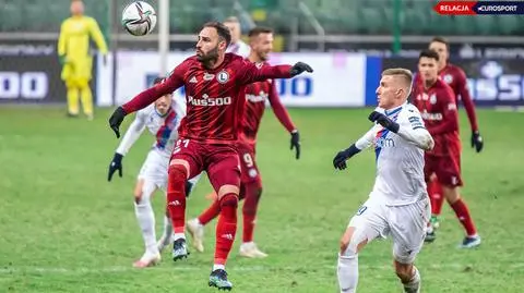 Superpuchar Polski dla Rakowa Częstochowa