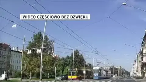 potracenie