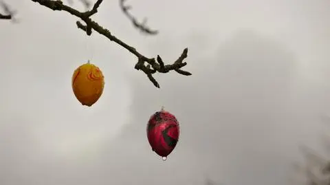 Pogoda na dziś: duży kontrast temperatury