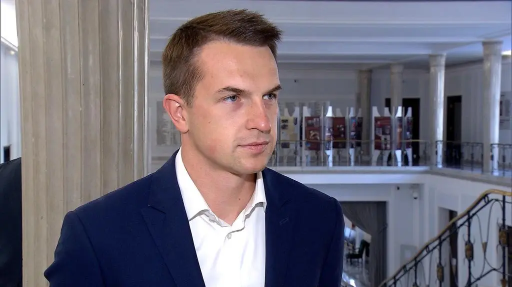 Adam Szłapka: To jest propagandowe kłamstwo