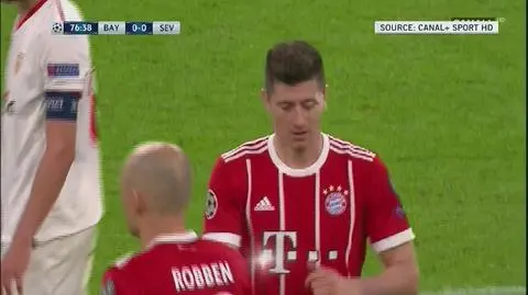 Robert Lewandowski may become a hero of one of the biggest transfers this summer