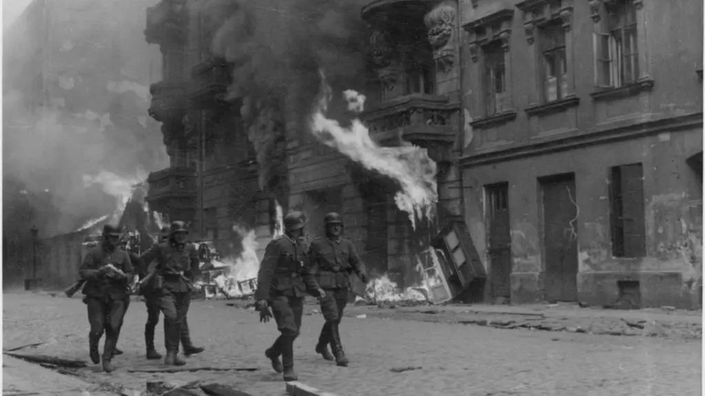 Wojna o Muzeum Wojny
