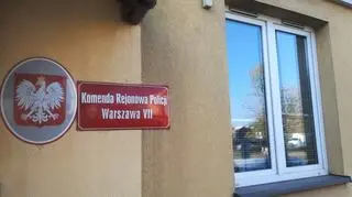 Ukradł samochód i chciał pojechać do Krakowa. Pod Kielcami zabrakło mu paliwa