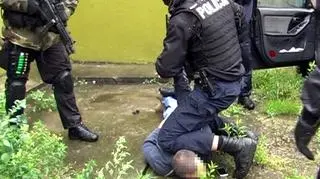 Łącznie w tej sprawie zatrzymano już 4 osoby
