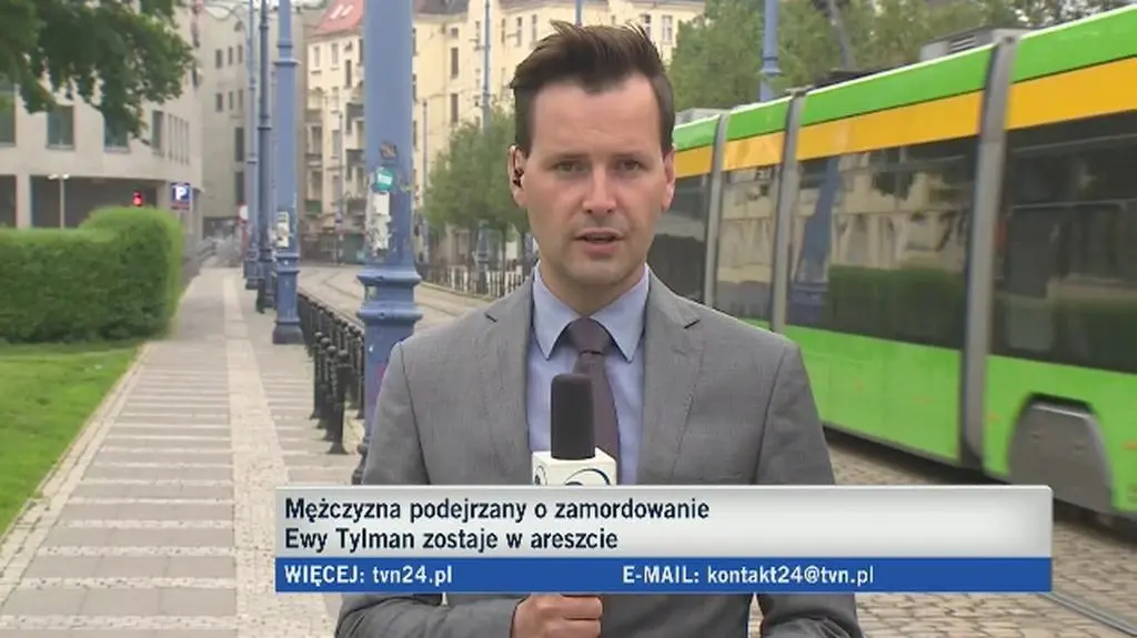 Eksperyment procesowy z udziałem Adama Z.