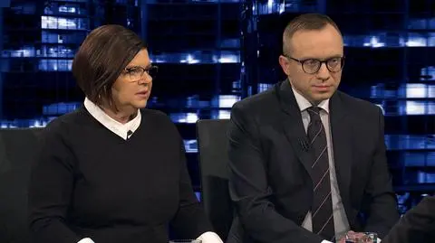 Leszczyna o tym, jak zachowa się opozycja w sprawie projektu zmian w Sądzie Najwyższym