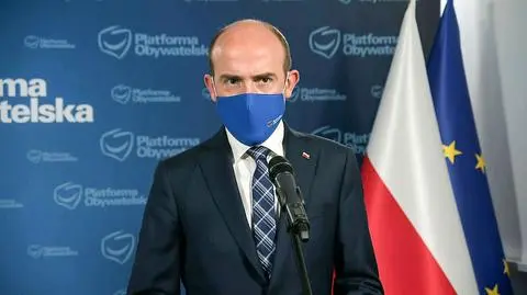 Budka o "najważniejszym wyzwaniu dla rządu"