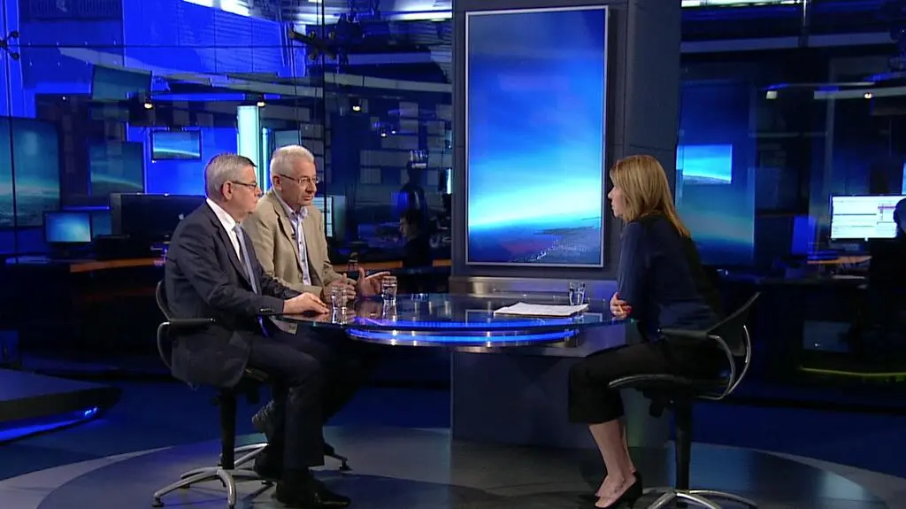 Dorn wylicza plusy prezydentury Andrzeja Dudy