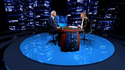 Belka: dopóki Polacy są entuzjastami europejskimi PiS nie waży się wspomnieć o polexicie