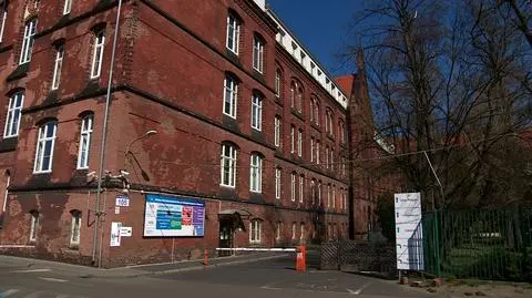 Dolnośląskie Centrum Chorób Płuc we Wrocławiu