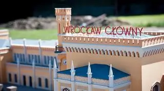 Dworzec Główny we Wrocławiu