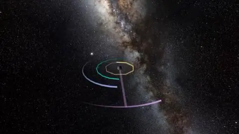 "Dźwięk, którego możesz nauczyć się jako początkujący perkusista". Tak tworzy się muzykę z kosmosu