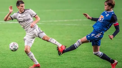 Jedna zmiana trenerska, kilka ciekawych transferów. Ekstraklasa wznawia rozgrywki
