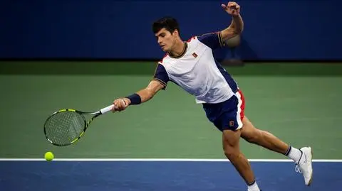 Podbija Nowy Jork, mocno podskoczy w rankingu