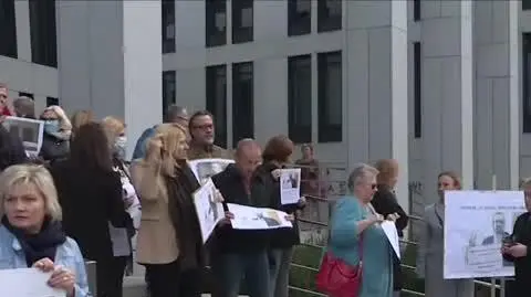 protest