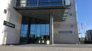 Siedziba TVN Discovery