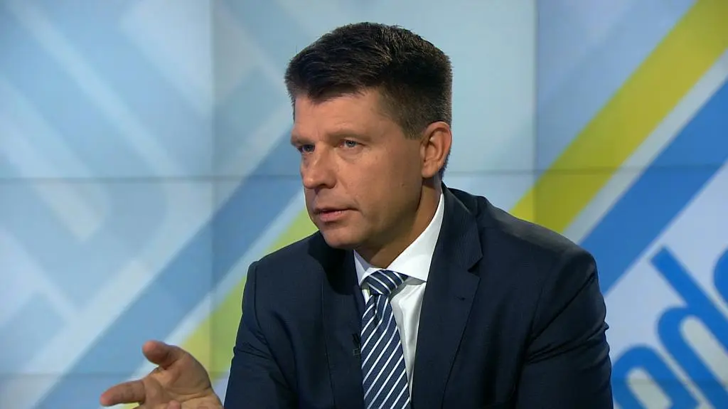 Petru: potrzebne jest ostateczne starcie