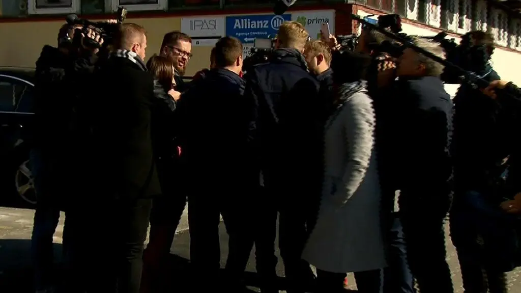 Rzepecki: uważam że Kaczyński powinien odejść na emeryturę