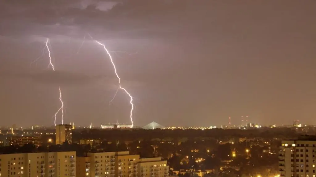 Warszawa