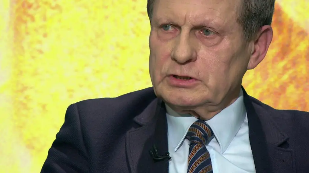 Balcerowicz: w sytuacji kiedy rządy są fatalne trudno uzasadnić podwyżki
