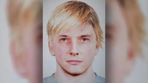 Poszukiwany w związku z napaścią seksualną