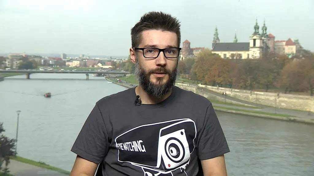 Piotr Konieczny o metadanych