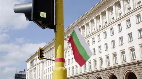 USA nakładają sankcje na biznesmena, deputowanego i urzędnika z Bułgarii oraz ich 64 firmy. Reakcja Unii