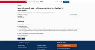 Aktualnie czytasz: Jak wygląda rejestracja na szczepienie? Wyjaśnia szefowa zespołu odpowiadającego za ten system