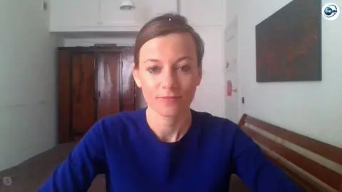 "W XXI wieku krzywda może być uczyniona dziecku również przed ekranem komputera". Rusza kampania "Zgłoś to"